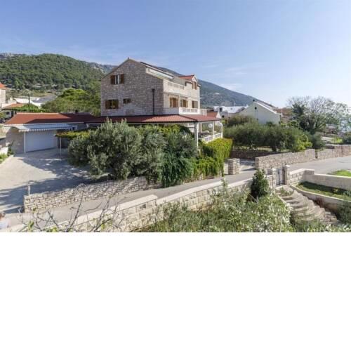 Apartments Lemar