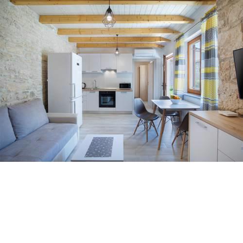 Apartments Leonardo&Mak