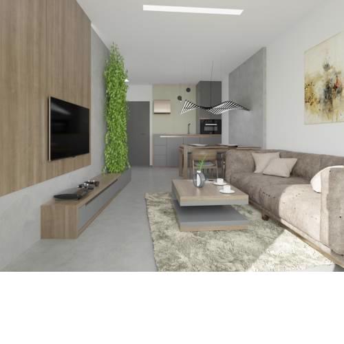 Apartments Lepeza