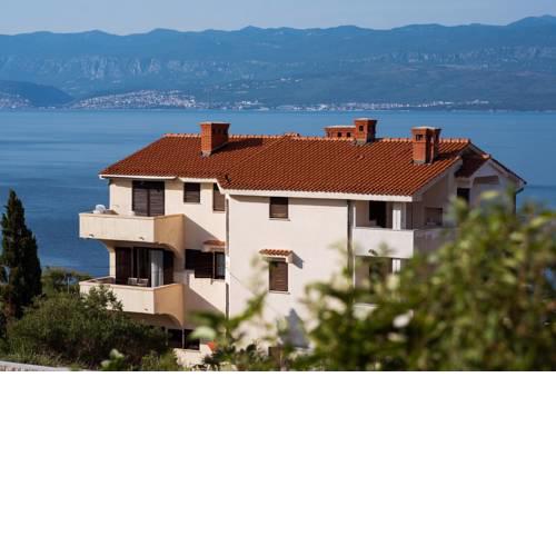 Apartments Levant