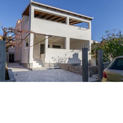 Apartments Lidija
