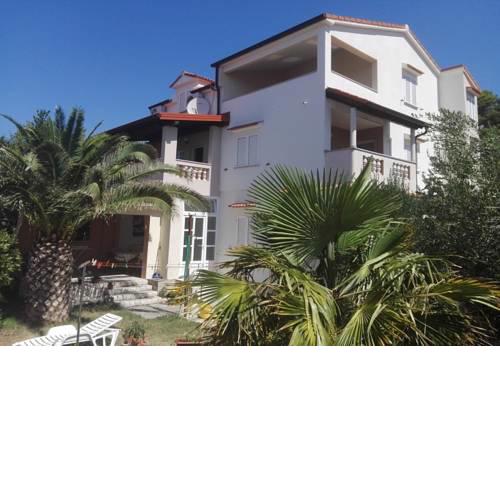 Apartments Lidija