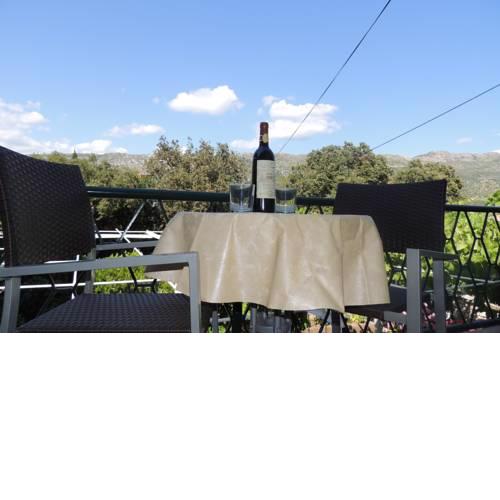 Apartments Lidija