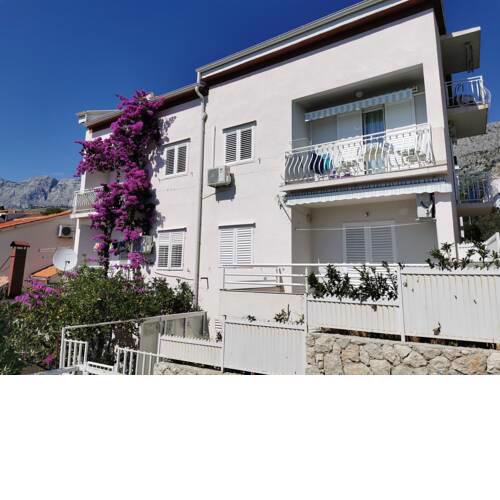 Apartments Lili