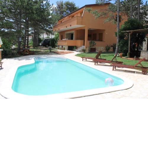 Apartments Lili