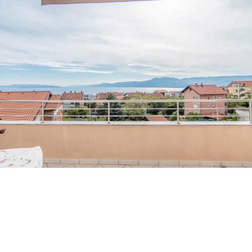 Apartments Liliana