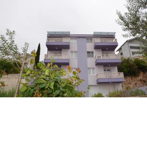 Apartments Lily