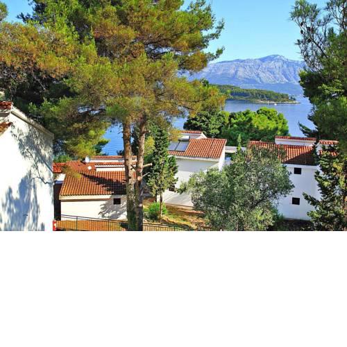 Apartments Lina Lumbarda - CIN101006-CYA
