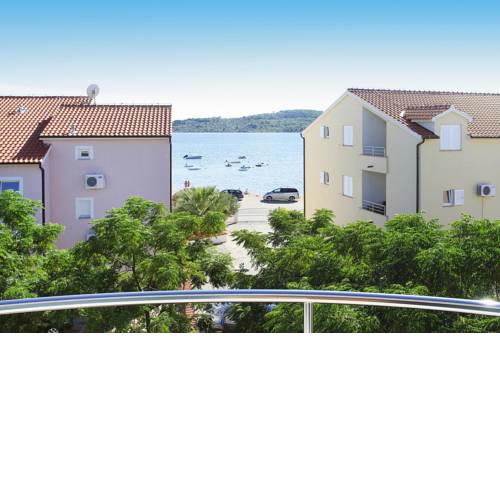 Apartments Livaja Vodice-Srima - CDN04071-DYA