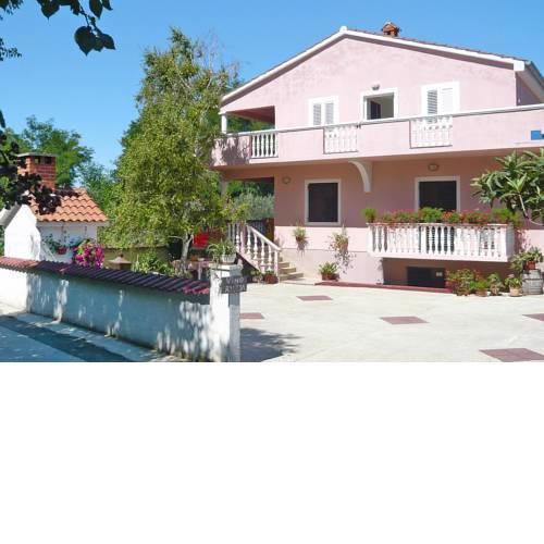 Apartments Ljilja Privlaka - CDN02084-DYB