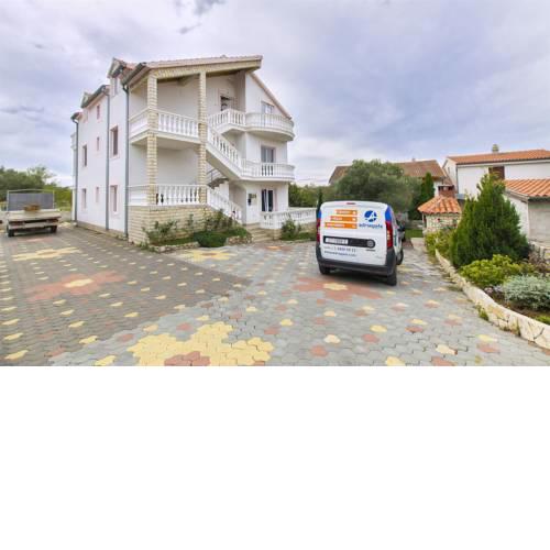 Apartments Ljubica