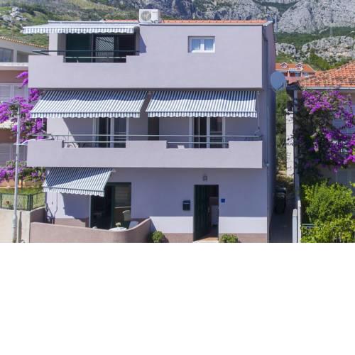 Apartments Loncar
