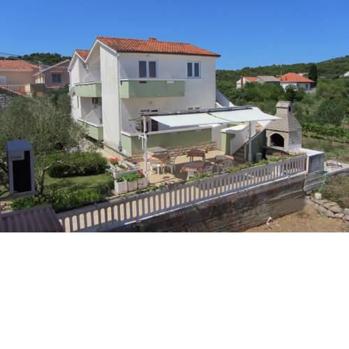 Apartments Lonić