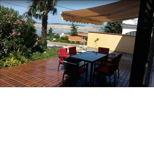Apartments Lopac