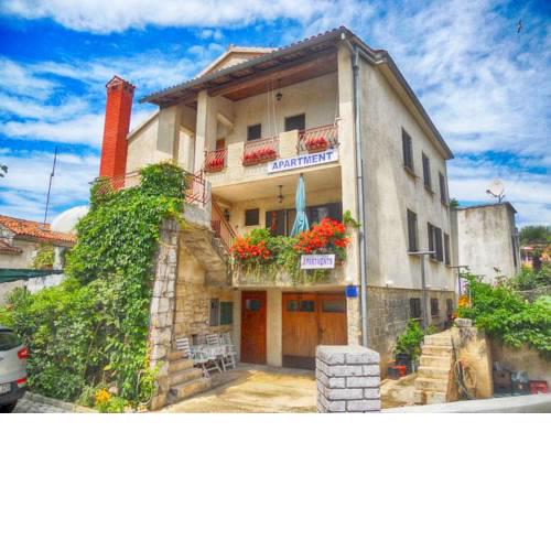 Apartments Loridana 279