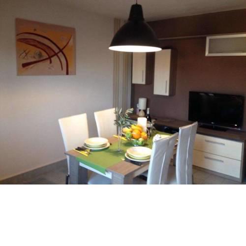 Apartments Loris & Vito