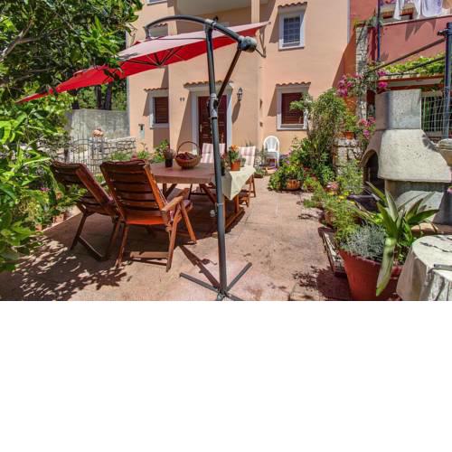 Apartments Losinia 10 Mali Losinj - CIN021014-DYA