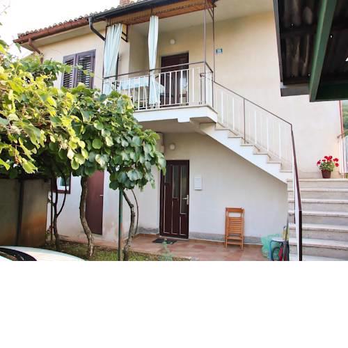 Apartments Lovran 59