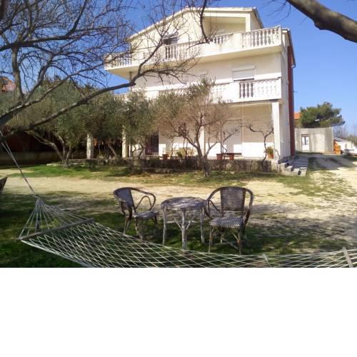 Apartments Luce
