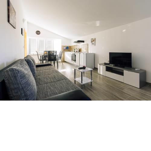Apartments Luce