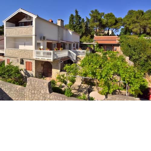 Apartments Luce