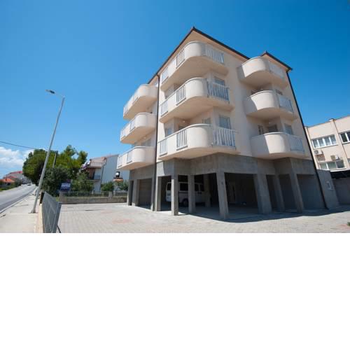 Apartments Lucia