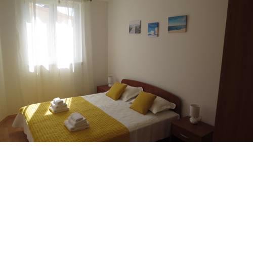 Apartments LUCIA