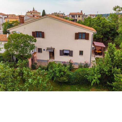 Apartments Luciano
