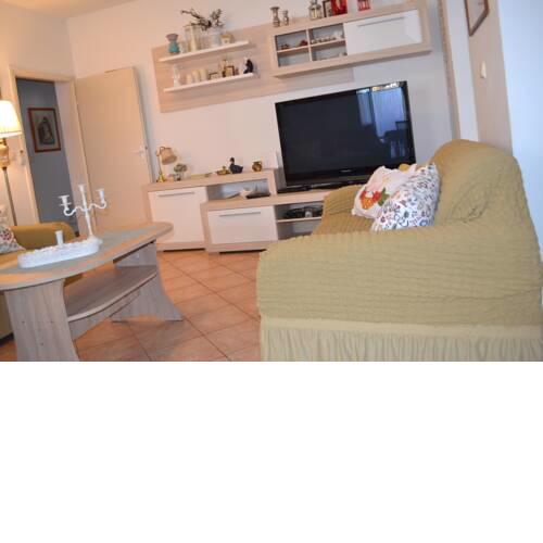 Apartments Lucija