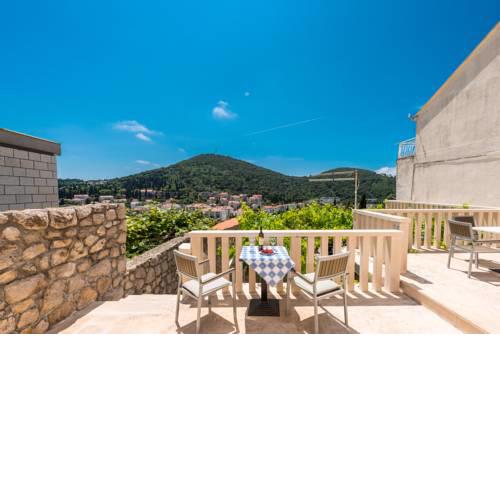 Apartments Lucija