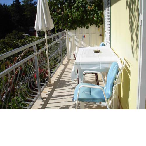 Apartments Lucija