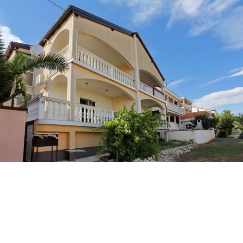 Apartments Lucija