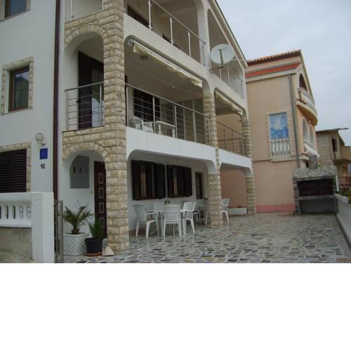 Apartments Lucija