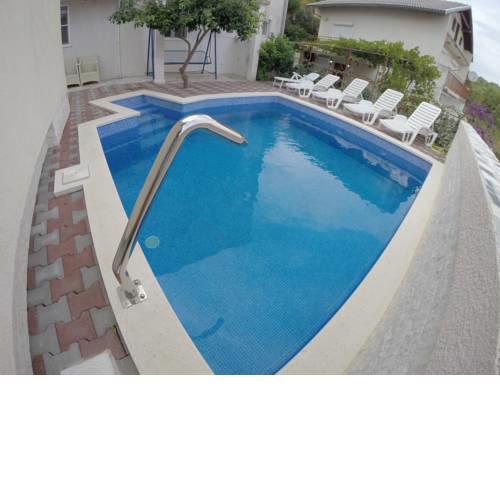 Apartments Lucija