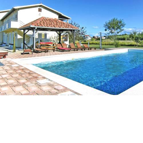 Apartments Lug Privlaka - CDN02079-DYA