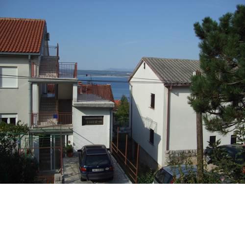Apartments Luić 4244