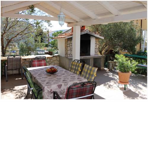Apartments Lujo