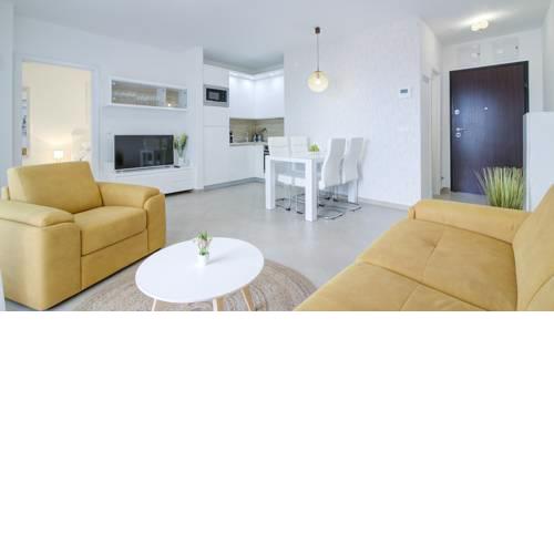 Apartments Luka - Villa Sunce