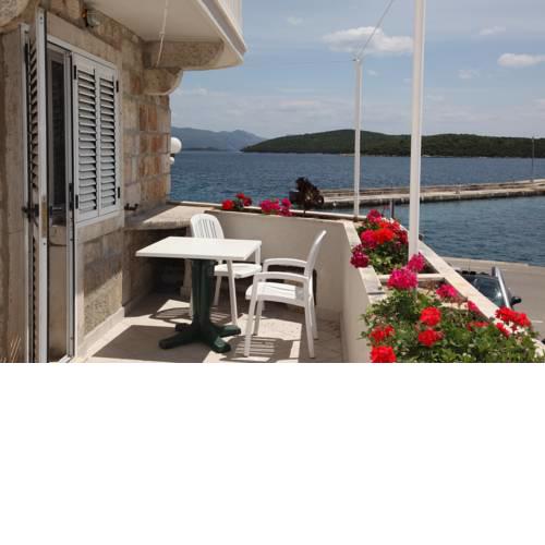 Apartments Luka, Punta Jurana