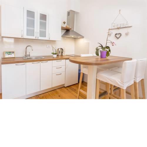 Apartments Lukrecia