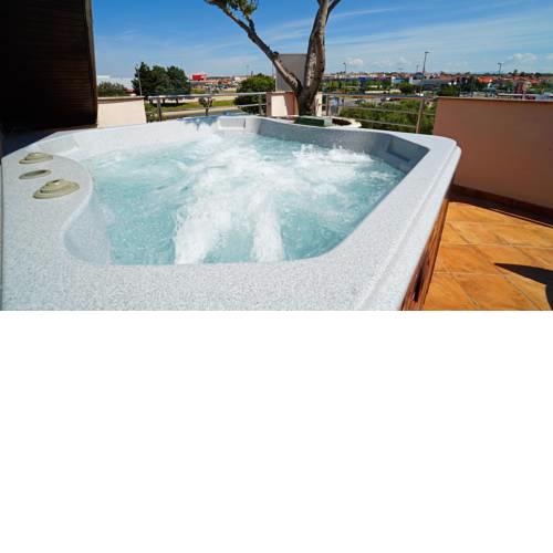 Apartments Lulic
