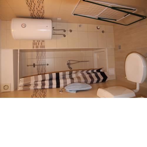 Apartments Lumama