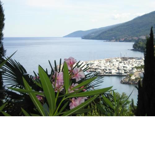 Apartments Lungomare Opatija