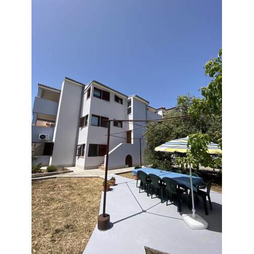 Apartments Lungomare Pula