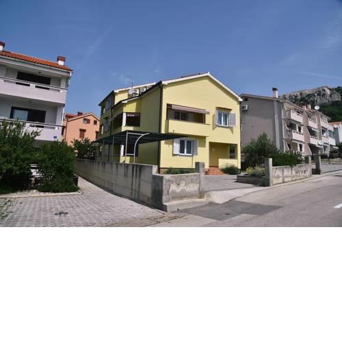 Apartments Luni II