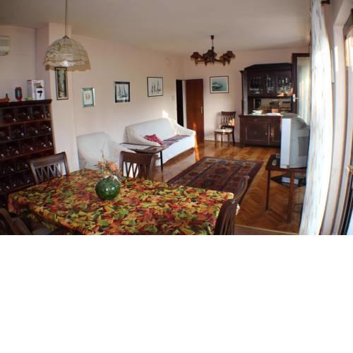 Apartments Lupi