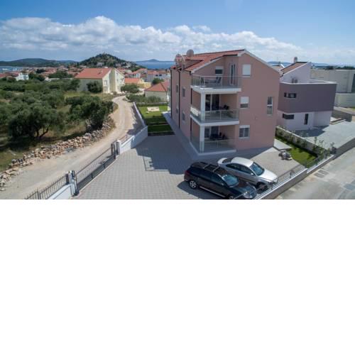 Apartments Luxury Summertime