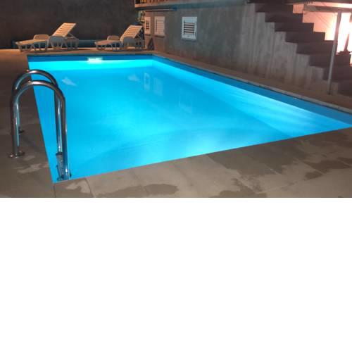 Apartments Madzari - Ciovo - Pool
