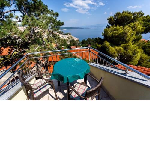 Apartments Maestral
