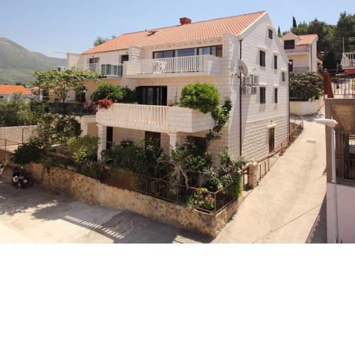 Apartments Magda